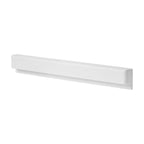No-Drill Toothpaste Tube Holder