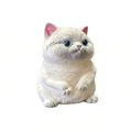 Realistic Cat Squishy - Stress Relief Toy