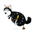 Dog Breed Acrylic Wall Clock - 14 Ready-Made Designs