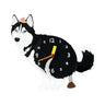 Black and White Husky