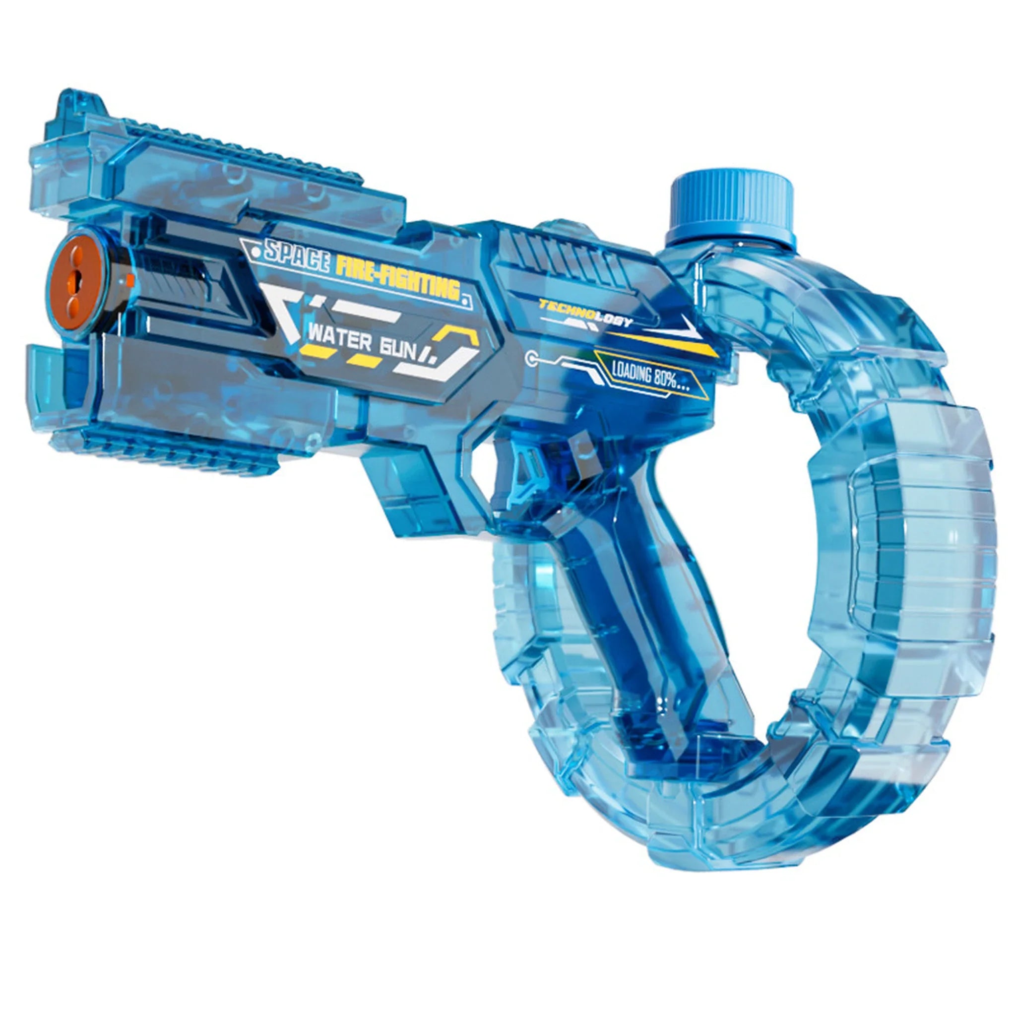 PowerJet Space Water Gun