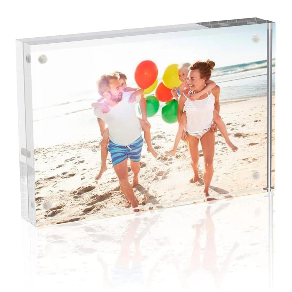 Magnetic Acrylic Frame(9.5mm+9.5mm)