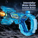 PowerJet Space Water Gun