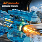 PowerJet Space Water Gun
