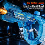 PowerJet Space Water Gun