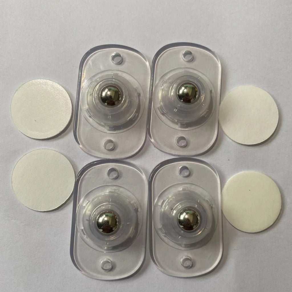 Adhesive Swivel Casters