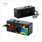Mini CCD Keychain Camera