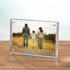 Magnetic Acrylic Frame(9.5mm+9.5mm)