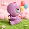 Pink Dinosaur