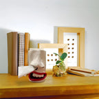 Hilarious Nose Tissue Stand