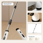 Electric Multi-function Cleaning Brush